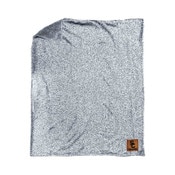 USC Trojans Heathered Sweater Throw